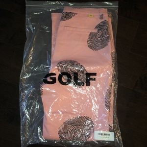 Golf wang chino id pants